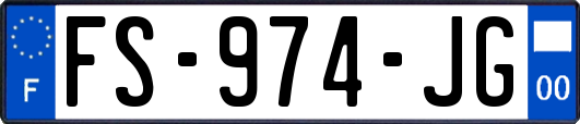 FS-974-JG