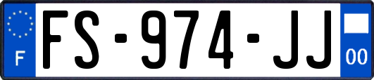 FS-974-JJ