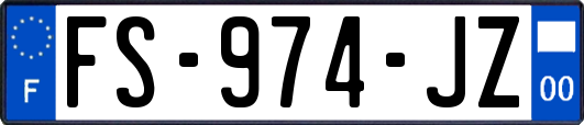 FS-974-JZ
