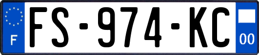 FS-974-KC