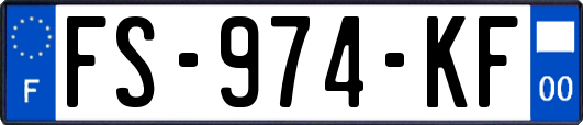 FS-974-KF