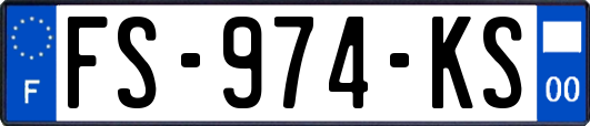 FS-974-KS