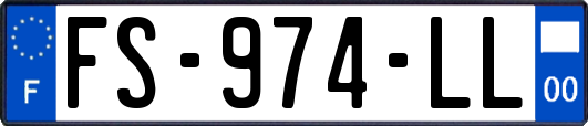 FS-974-LL