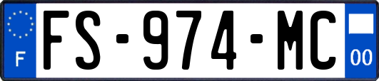 FS-974-MC
