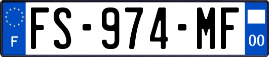 FS-974-MF
