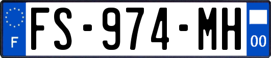FS-974-MH