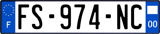 FS-974-NC
