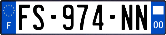 FS-974-NN