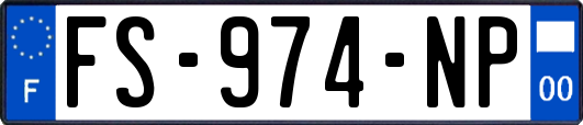 FS-974-NP