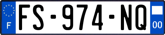FS-974-NQ