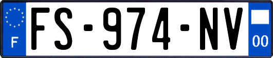 FS-974-NV