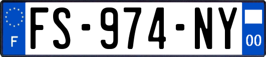 FS-974-NY