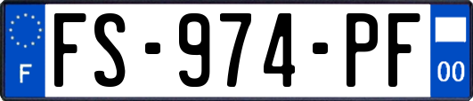 FS-974-PF