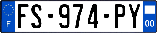 FS-974-PY