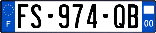 FS-974-QB