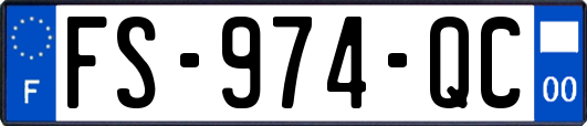 FS-974-QC