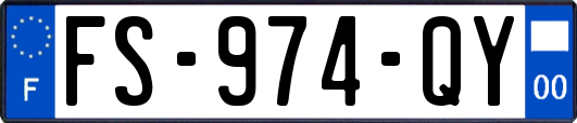 FS-974-QY