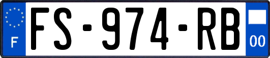 FS-974-RB