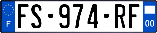 FS-974-RF