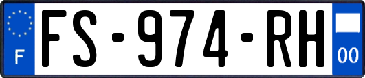 FS-974-RH