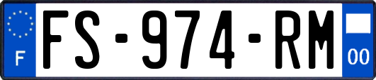 FS-974-RM