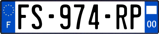 FS-974-RP
