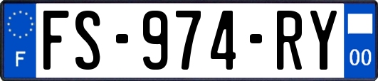 FS-974-RY