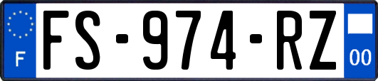 FS-974-RZ