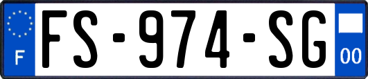 FS-974-SG