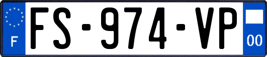 FS-974-VP