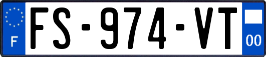 FS-974-VT