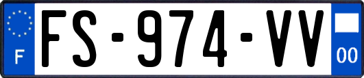 FS-974-VV