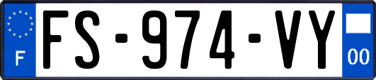 FS-974-VY