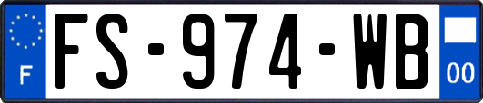 FS-974-WB