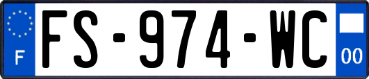 FS-974-WC