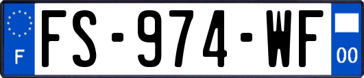 FS-974-WF