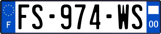 FS-974-WS
