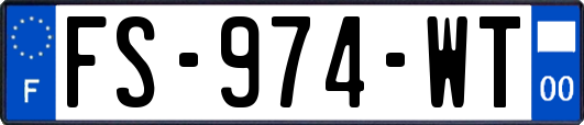FS-974-WT