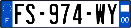 FS-974-WY