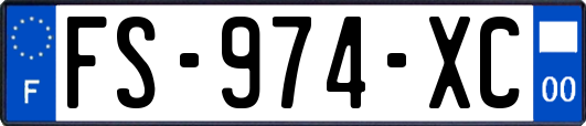 FS-974-XC
