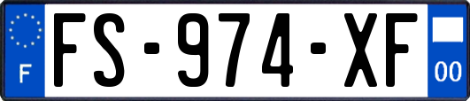 FS-974-XF