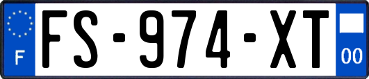 FS-974-XT