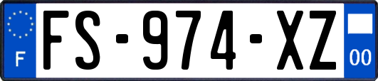 FS-974-XZ