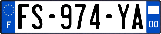 FS-974-YA