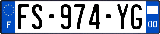 FS-974-YG