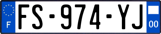 FS-974-YJ