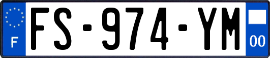 FS-974-YM