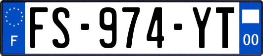 FS-974-YT