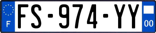 FS-974-YY