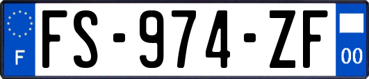 FS-974-ZF
